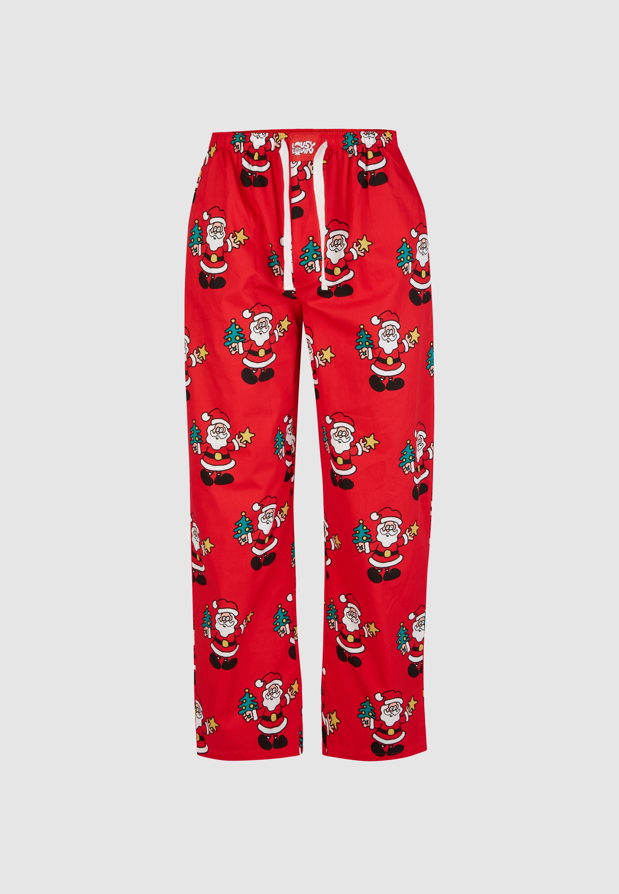 Pants "Santa" – Lousy Livin